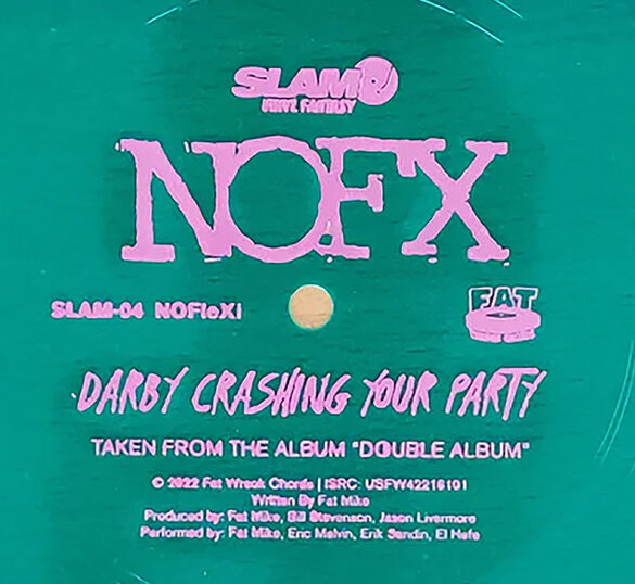 Vinyl Fantasy: Flexi Discs als Magazinbeilage