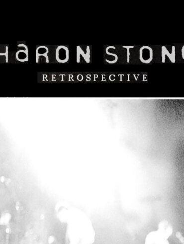 Vinyl Klassiker: Sharon Stoned - Retrospective