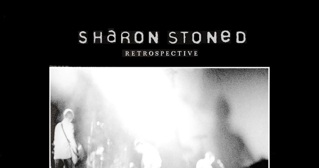 Vinyl Klassiker: Sharon Stoned - Retrospective