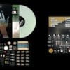 APTBS: Vinyl Edition mit Synthesizer