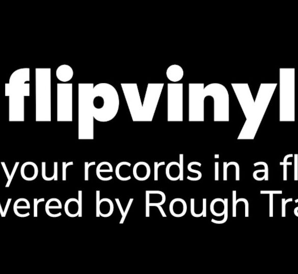 Wut auf Rough Trade – die Aufregung rund um FlipVinyl