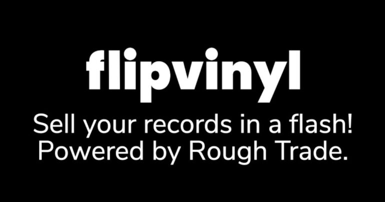 Wut auf Rough Trade – die Aufregung rund um FlipVinyl