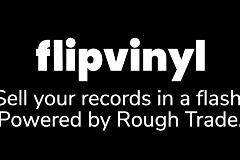 Wut auf Rough Trade – die Aufregung rund um FlipVinyl