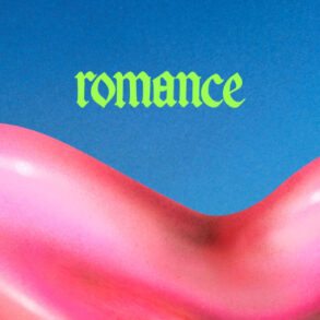 Vinyl der Woche: Fontaines D.C. - Romance