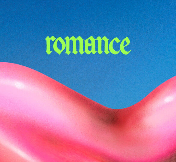 Vinyl der Woche: Fontaines D.C. - Romance