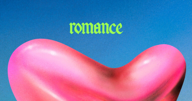 Vinyl der Woche: Fontaines D.C. - Romance