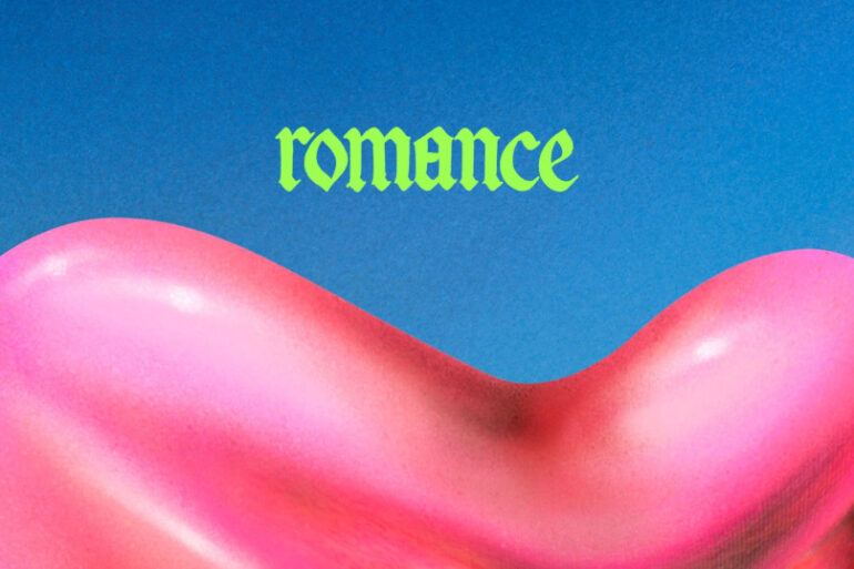 Vinyl der Woche: Fontaines D.C. - Romance