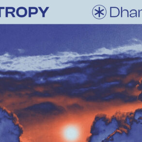 Vinyl der Woche: Entropy - Dharmakaya