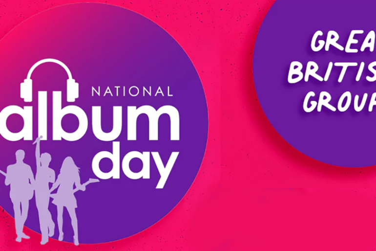 Ist der National Album Day der bessere Record Store Day?