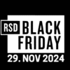 Black Friday 2024 Vinyl Releases