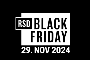 Black Friday 2024 Vinyl Releases