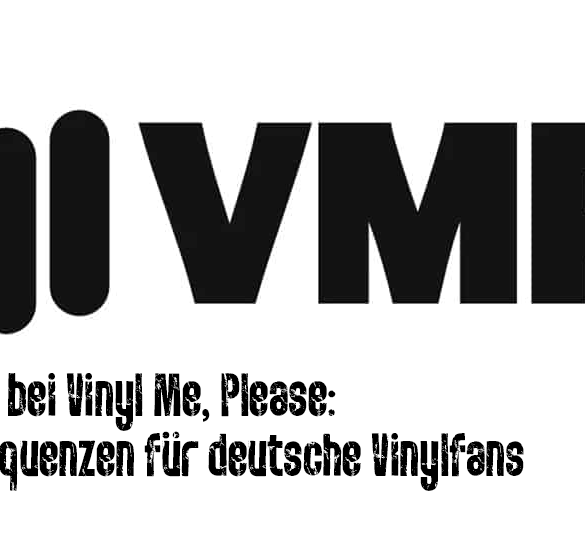 Chaos bei Vinyl Me, Please