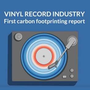 Fachbericht: Wie groß ist der ökologische Fußabdruck von Vinyl?