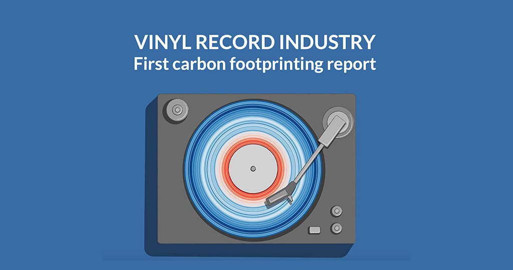 Fachbericht: Wie groß ist der ökologische Fußabdruck von Vinyl?