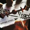 Vinyl Klassiker: Judas Priest - British Steel