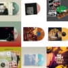 Vinyl Fantasy empfiehlt: 15 Schallplatten für 2025