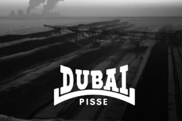 Vinyl der Woche: Pisse - Dubai