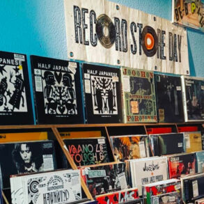 11 Vinyl Highlights zum Record Store Day 2025