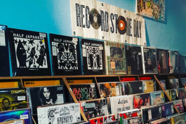 11 Vinyl Highlights zum Record Store Day 2025