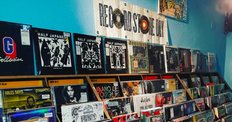 11 Vinyl Highlights zum Record Store Day 2025