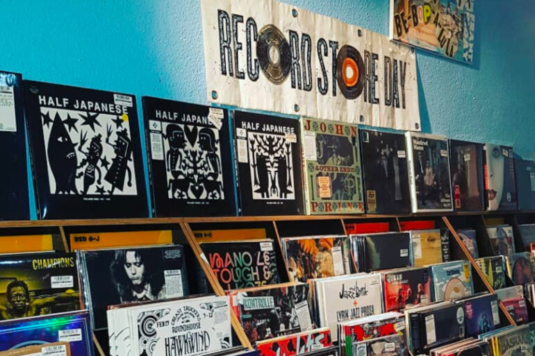 11 Vinyl Highlights zum Record Store Day 2025