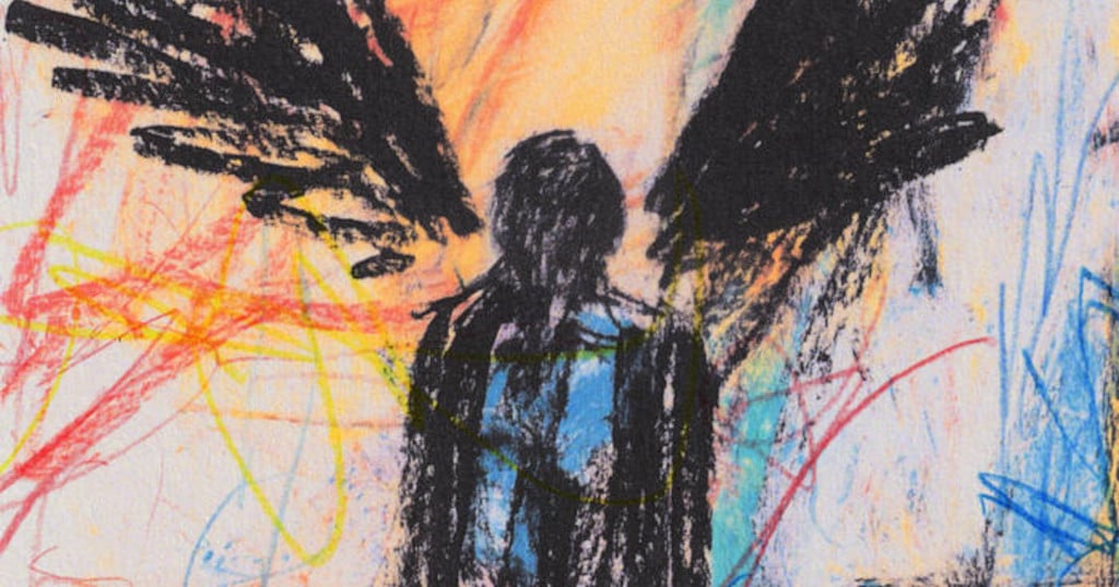 Vinyl des Monats: The Murder Capital - Blindness