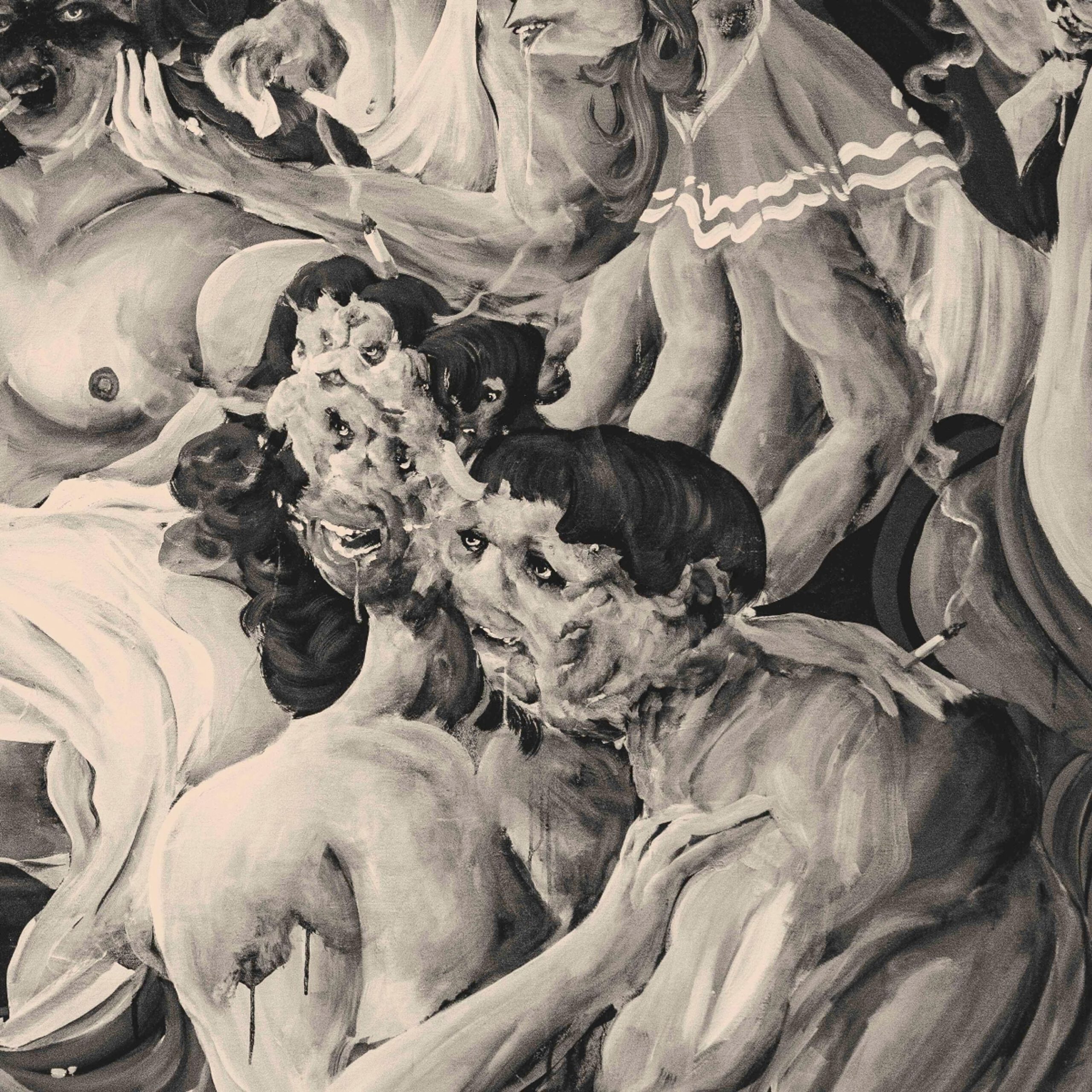 Aktuelle Vinyl des Monats