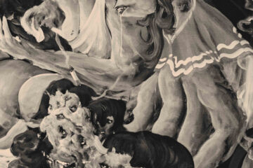 Vinyl der Woche: Dramatist – Wasting Words