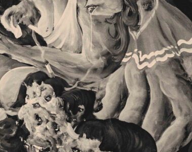 Vinyl der Woche: Dramatist – Wasting Words