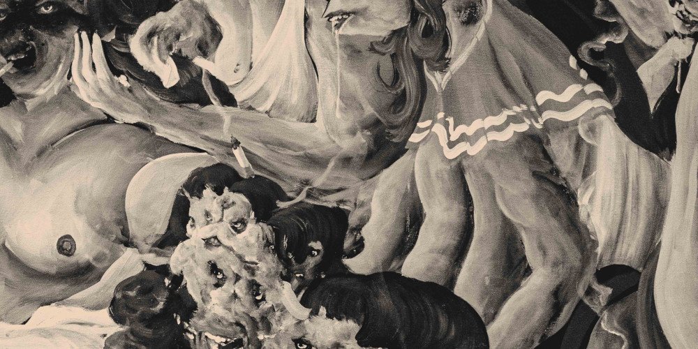 Vinyl der Woche: Dramatist – Wasting Words