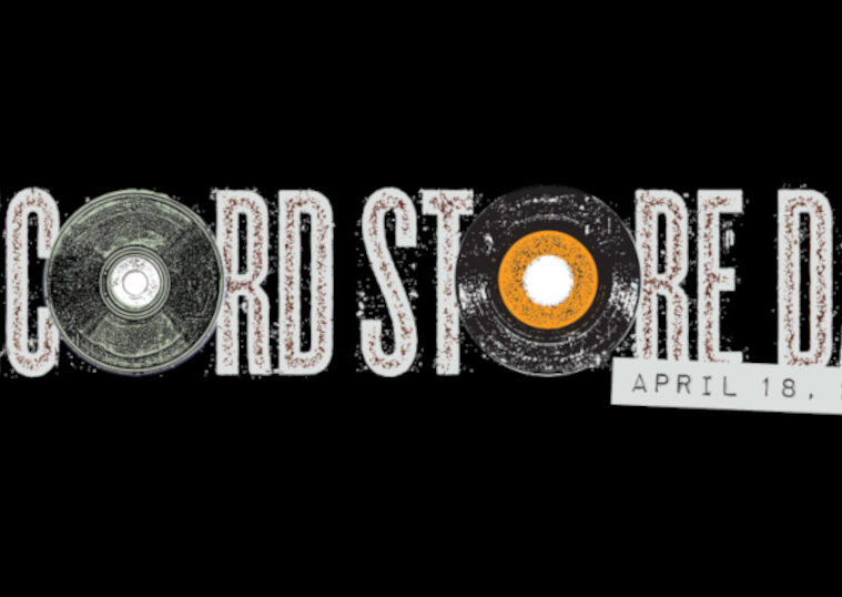 Alle Infos zum Record Store Day 2026