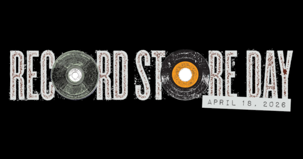 Alle Infos zum Record Store Day 2026