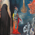 Vinyl des Monats Juli: REZN - Cycles In The Infinite Dream
