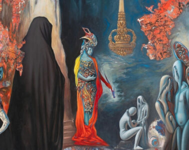 Vinyl des Monats Juli: REZN - Cycles In The Infinite Dream